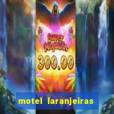 motel laranjeiras serra es